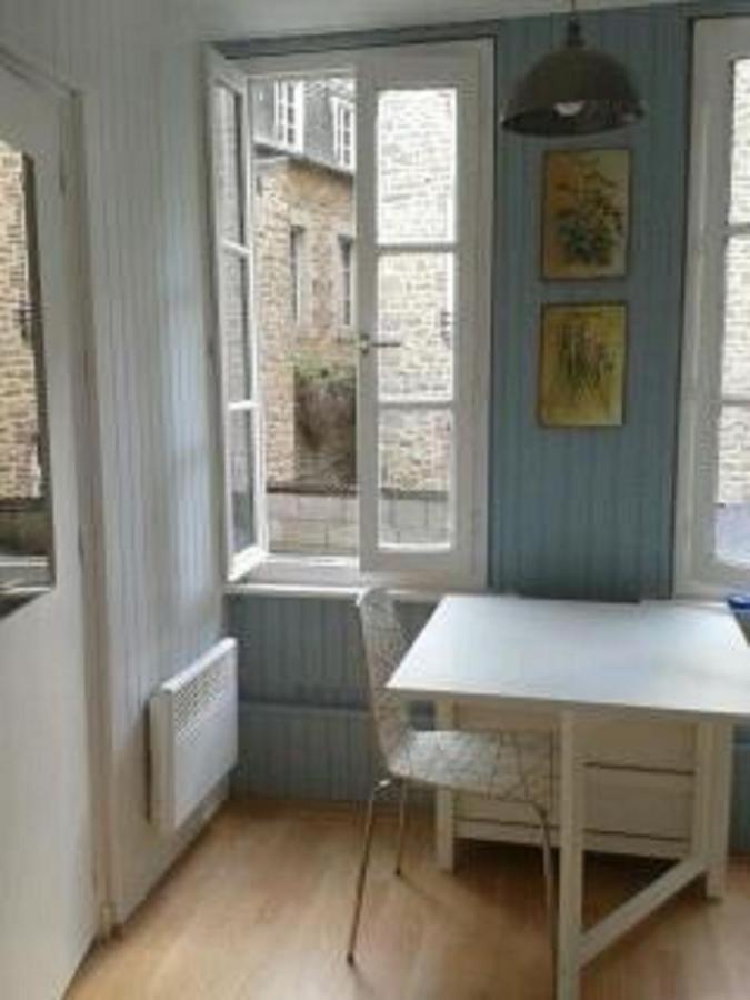 Le Studio De St-Sauveur دينان المظهر الخارجي الصورة