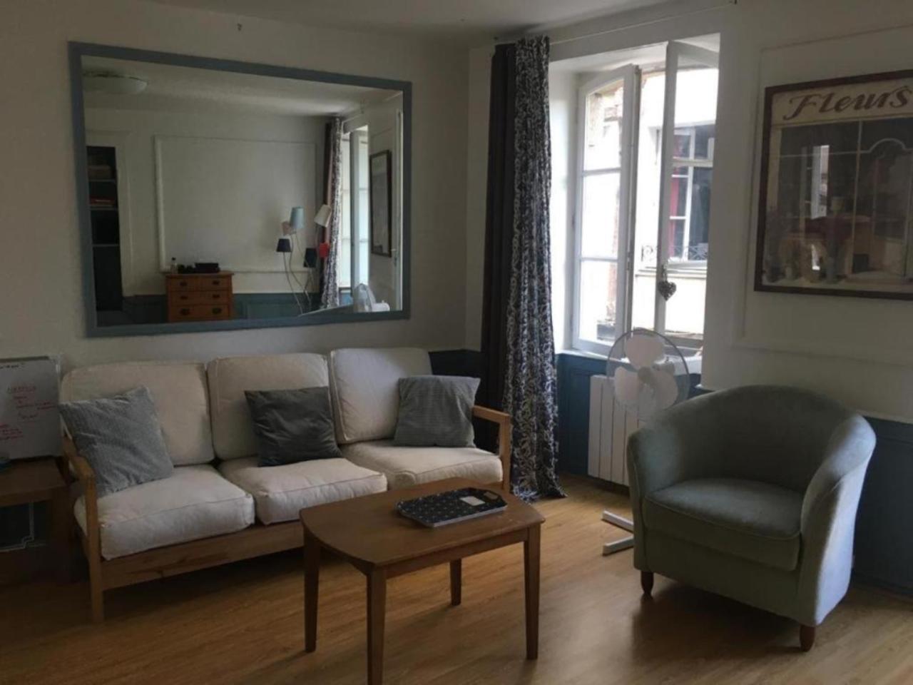 Le Studio De St-Sauveur دينان المظهر الخارجي الصورة