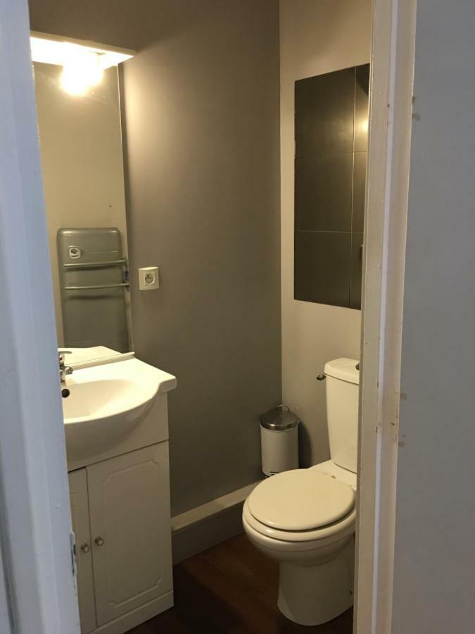 Le Studio De St-Sauveur دينان المظهر الخارجي الصورة